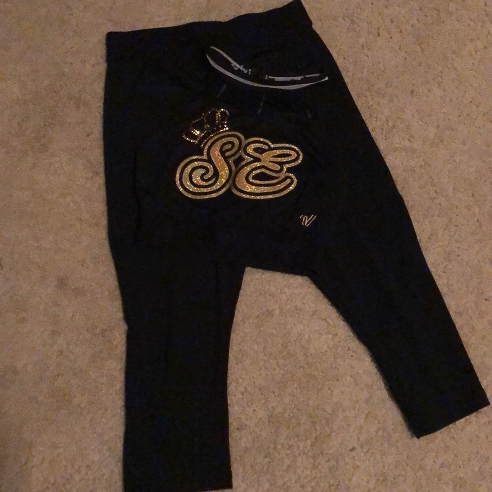 Senior Elite Practice Wear
